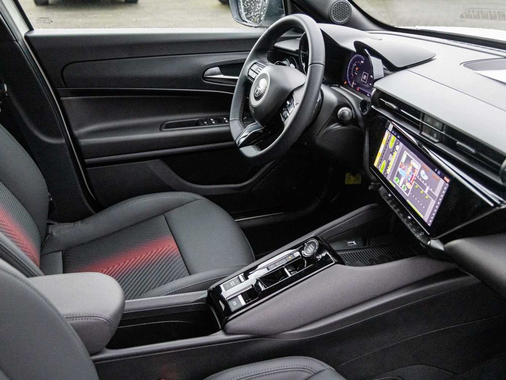 Alfa Romeo Junior 2025