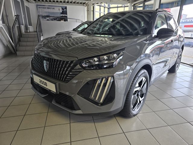 Peugeot 2008 2025