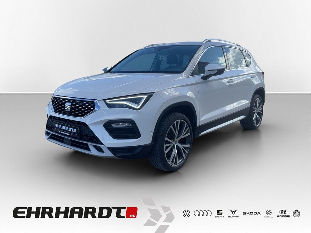 Seat Ateca 2021