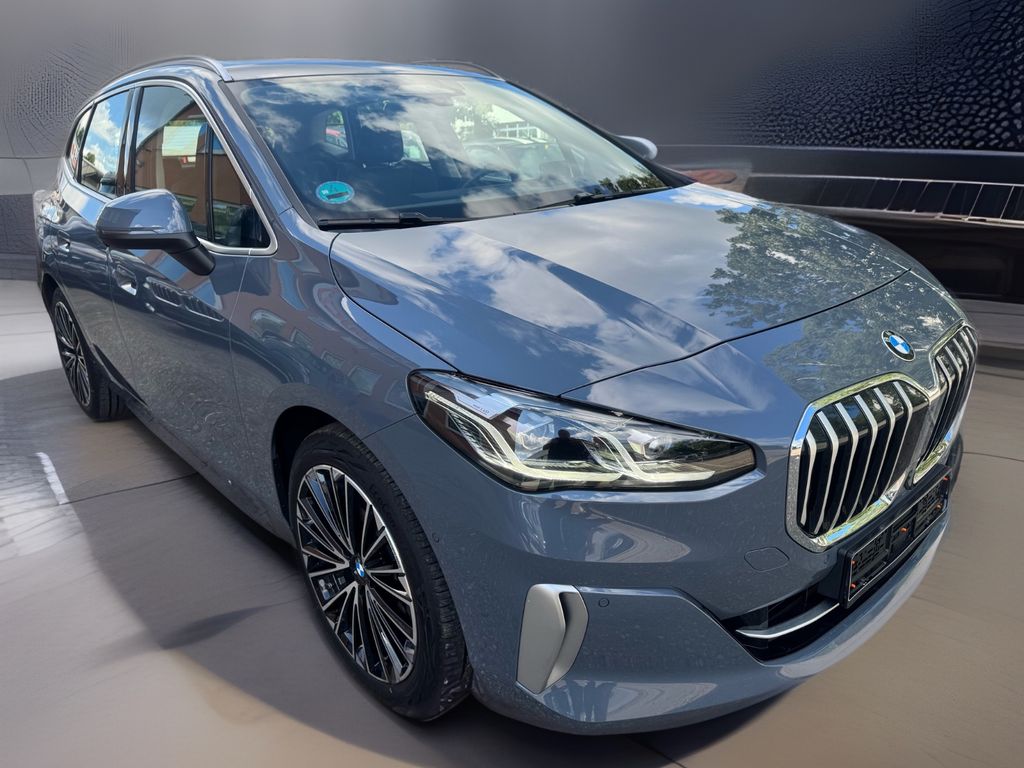 BMW 223 Active Tourer 2024