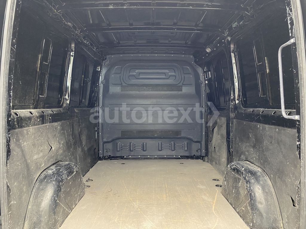 Mercedes-Benz Sprinter 2019