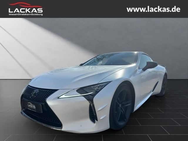 Lexus LC 500 2024