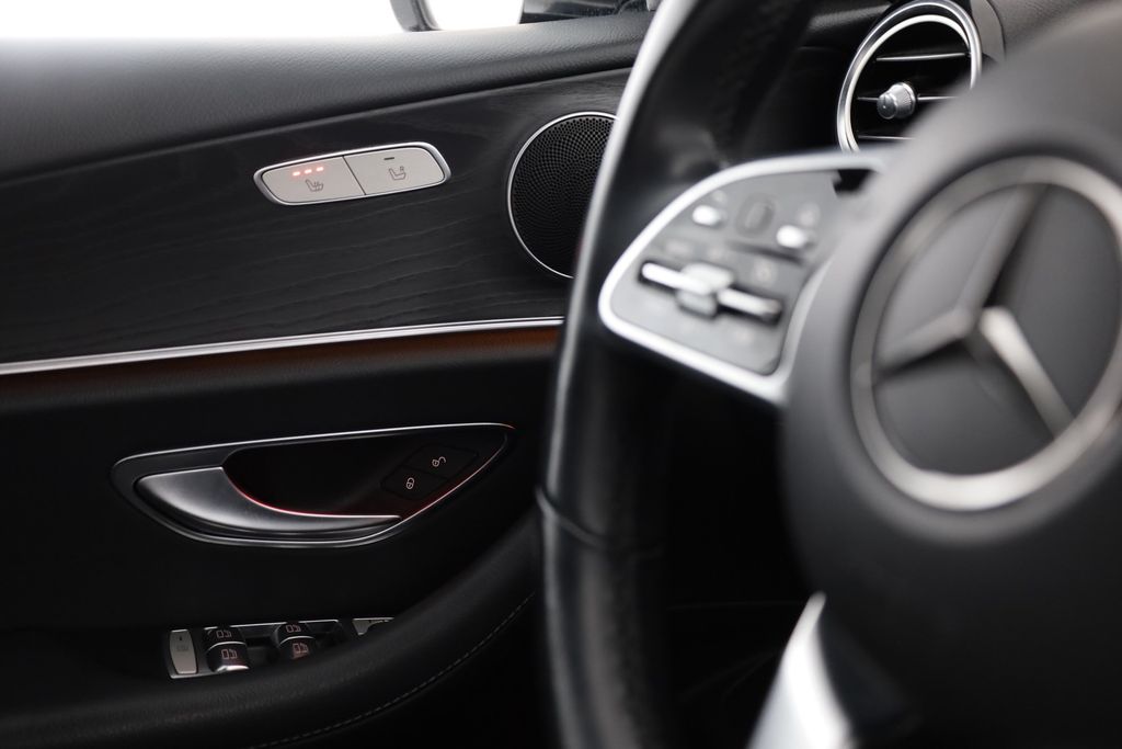 Mercedes-Benz E 300 2020