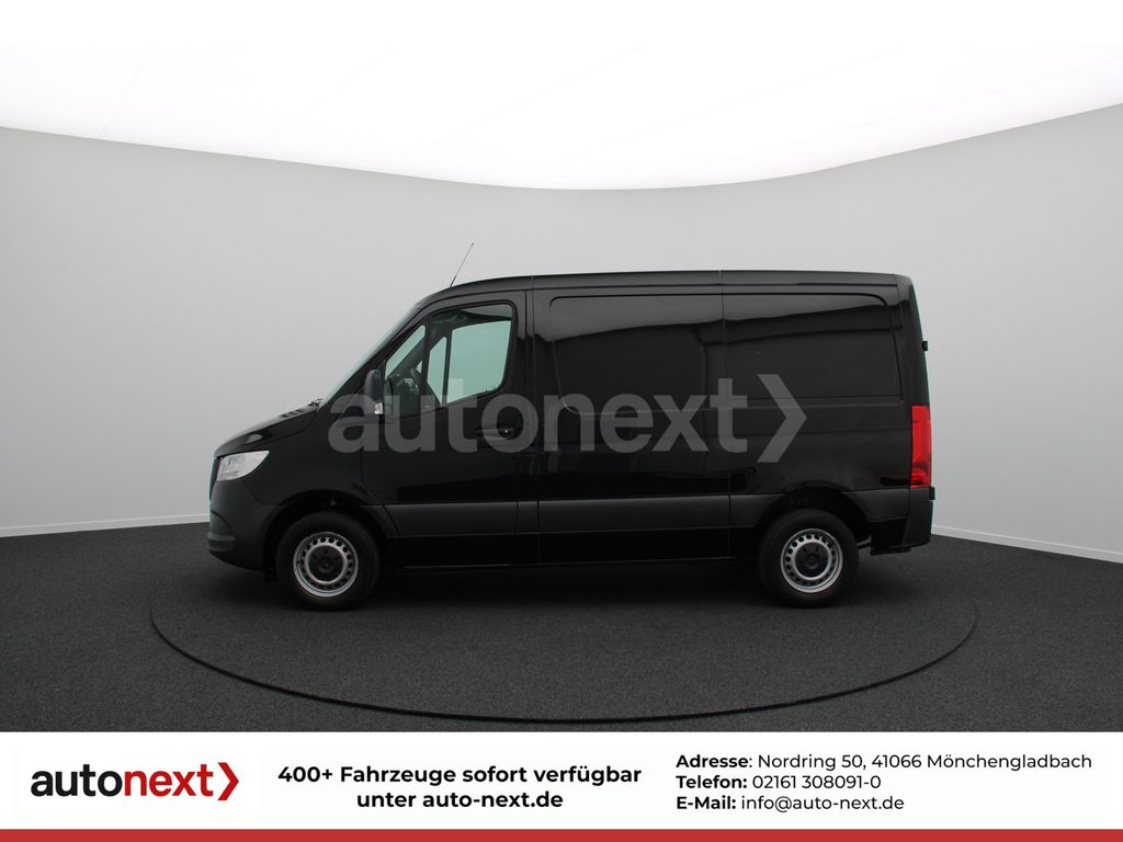 Mercedes-Benz Sprinter 2019