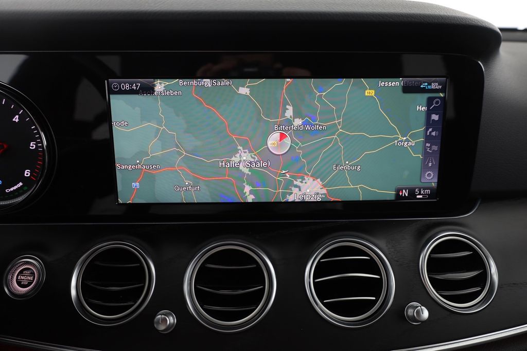 Mercedes-Benz E 300 2020