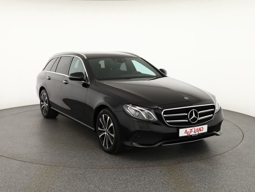 Mercedes-Benz E 300 2020