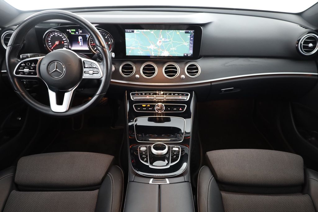 Mercedes-Benz E 300 2020