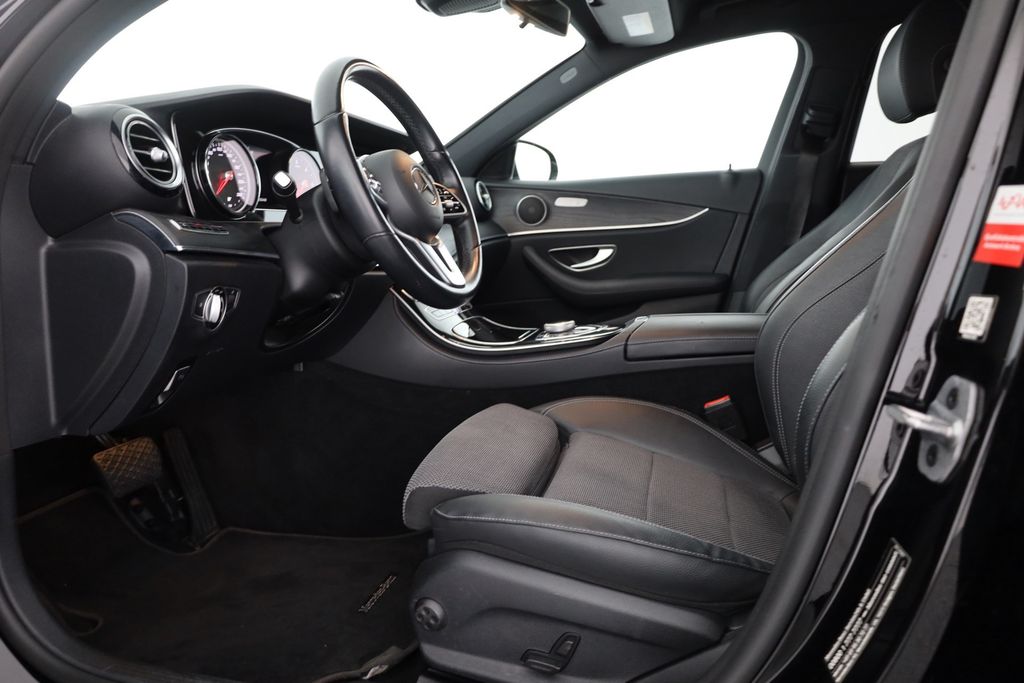 Mercedes-Benz E 300 2020