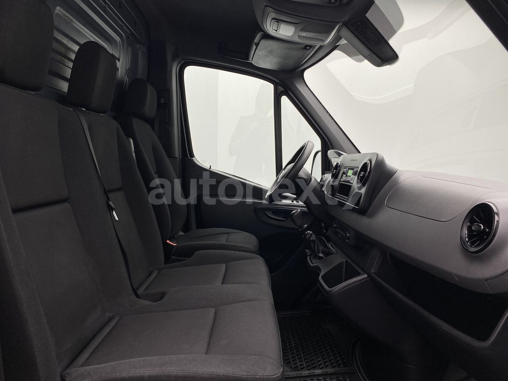 Mercedes-Benz Sprinter 2019