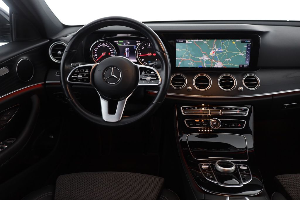 Mercedes-Benz E 300 2020