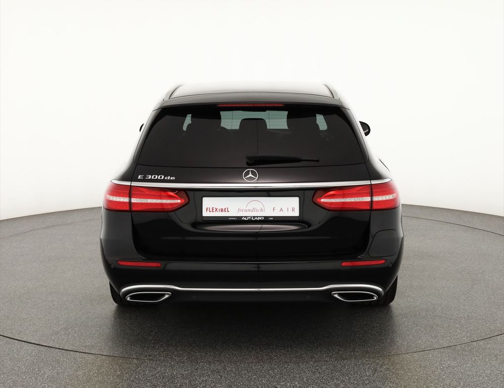 Mercedes-Benz E 300 2020
