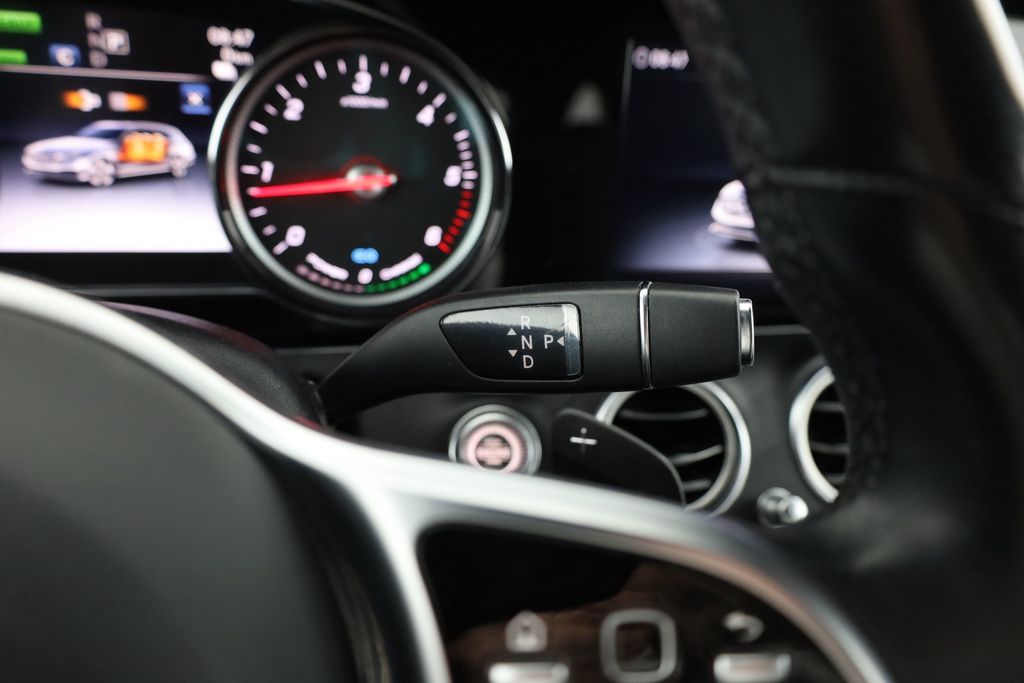 Mercedes-Benz E 300 2020