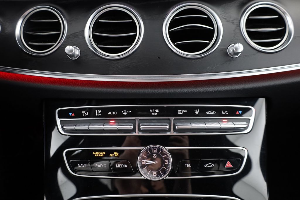 Mercedes-Benz E 300 2020