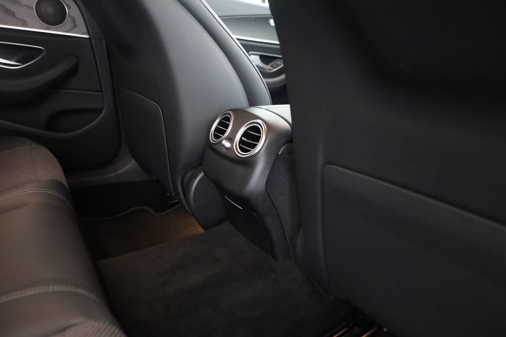 Mercedes-Benz E 300 2020