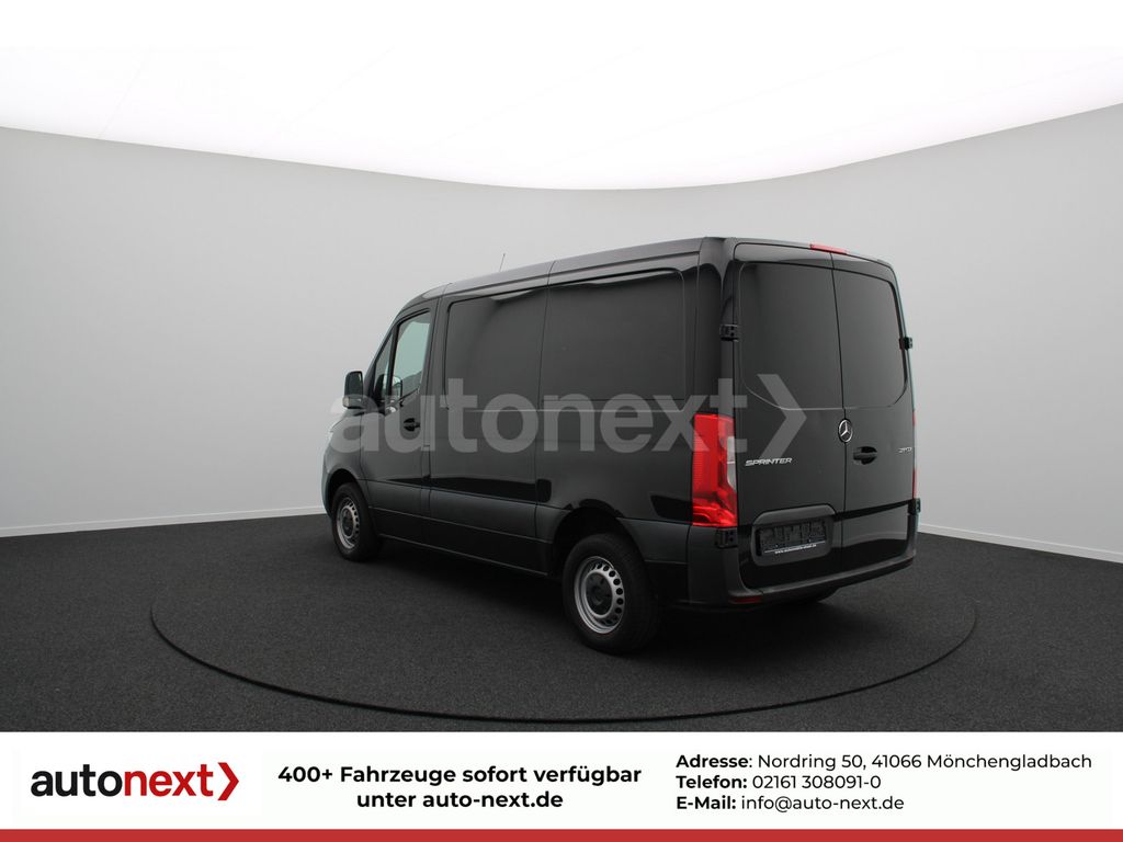 Mercedes-Benz Sprinter 2019