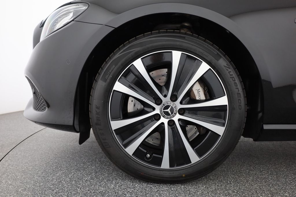 Mercedes-Benz E 300 2020