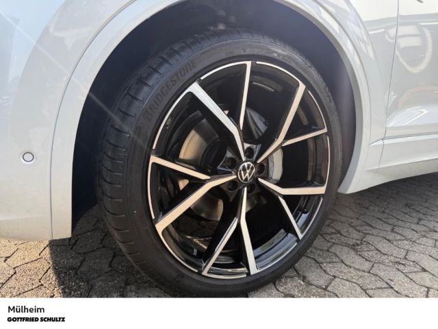 Volkswagen Touareg 2025