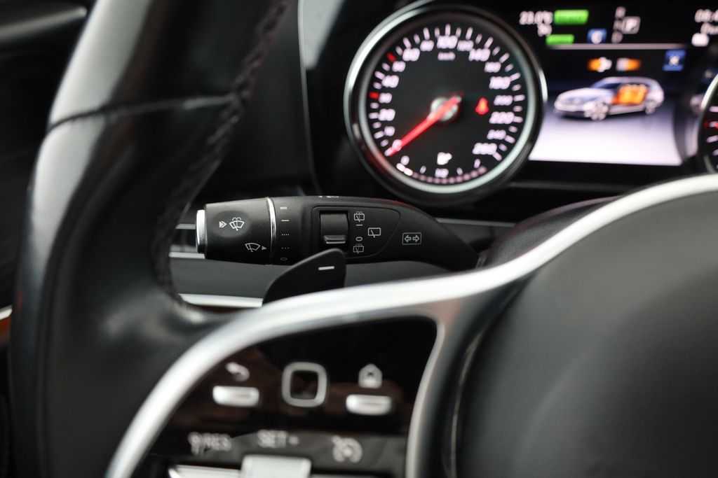 Mercedes-Benz E 300 2020