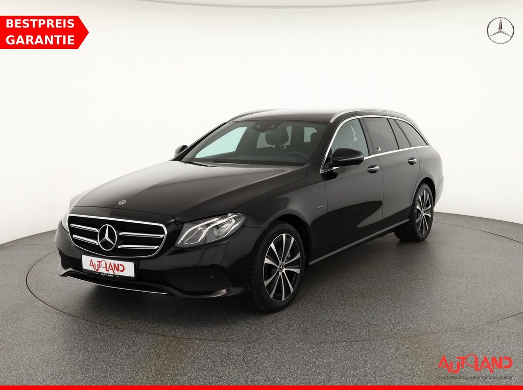 Mercedes-Benz E 300 2020