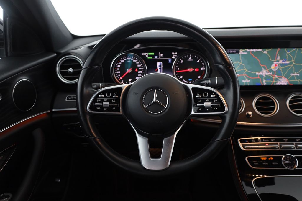 Mercedes-Benz E 300 2020