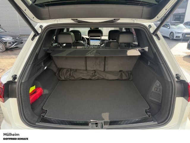 Volkswagen Touareg 2025