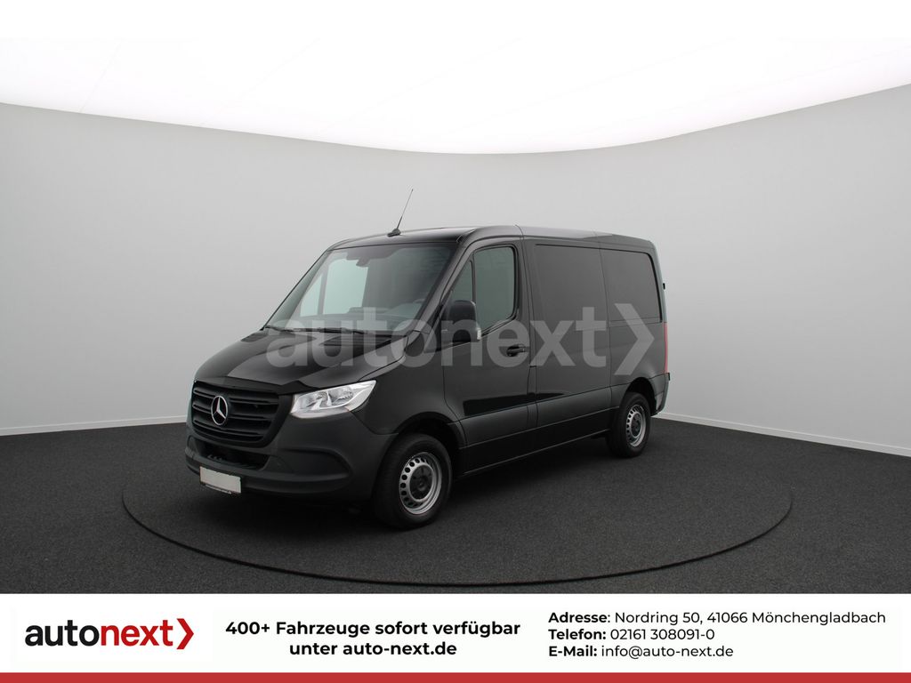 Mercedes-Benz Sprinter 2019