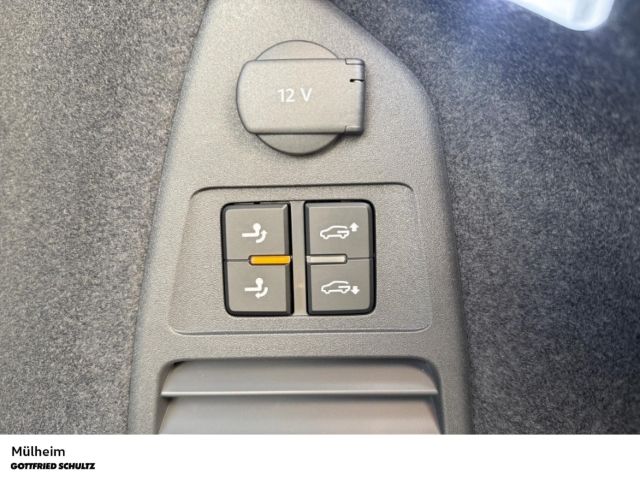 Volkswagen Touareg 2025