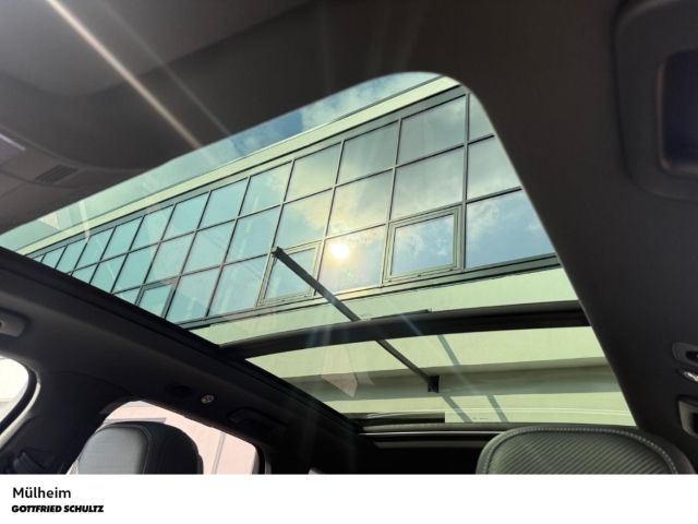 Volkswagen Touareg 2025