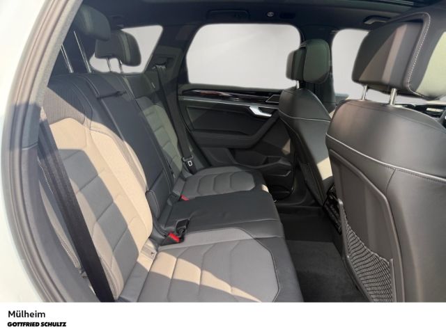 Volkswagen Touareg 2025