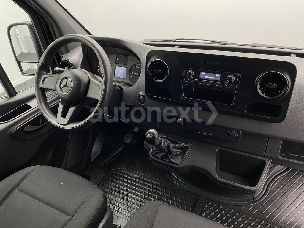Mercedes-Benz Sprinter 2019