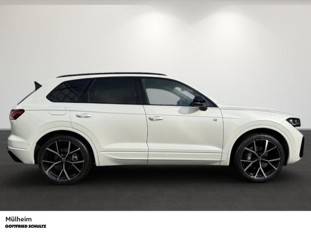 Volkswagen Touareg 2025