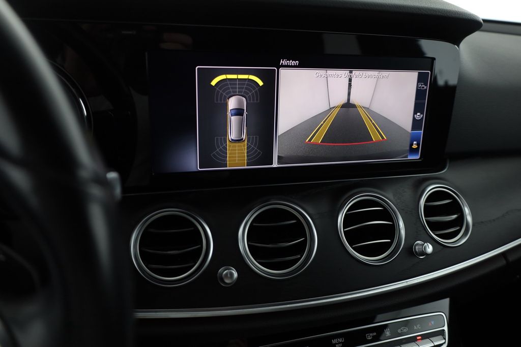 Mercedes-Benz E 300 2020