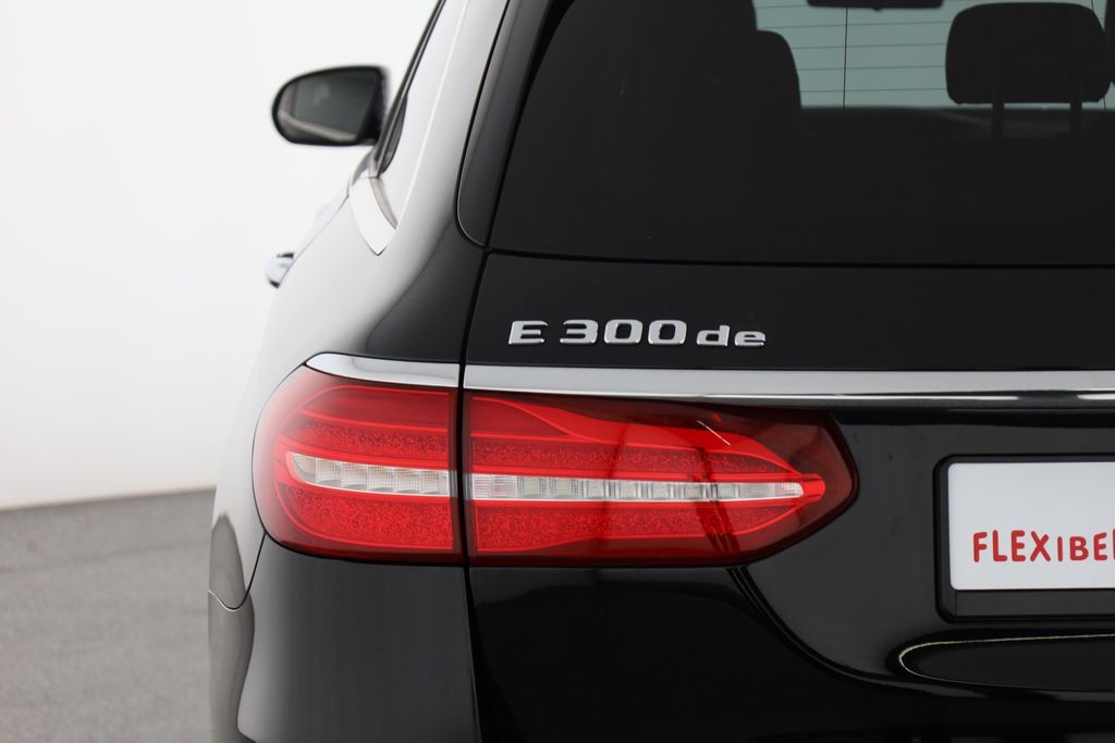 Mercedes-Benz E 300 2020