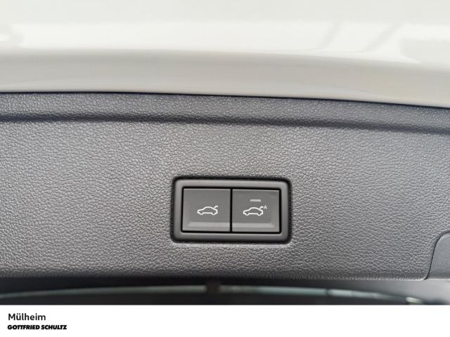 Volkswagen Touareg 2025