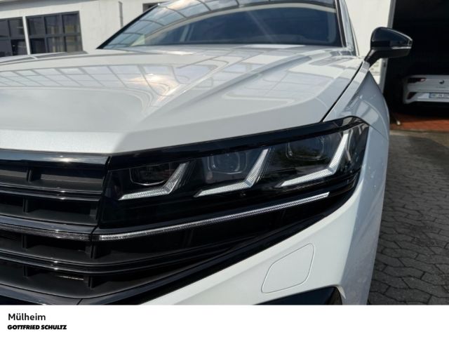 Volkswagen Touareg 2025