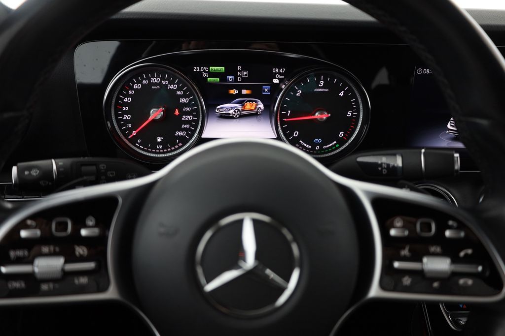 Mercedes-Benz E 300 2020