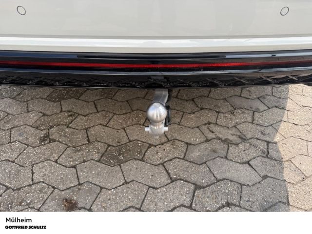 Volkswagen Touareg 2025