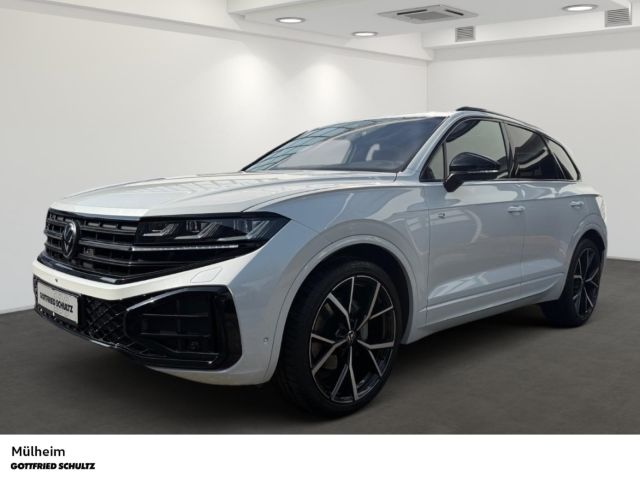 Volkswagen Touareg 2025