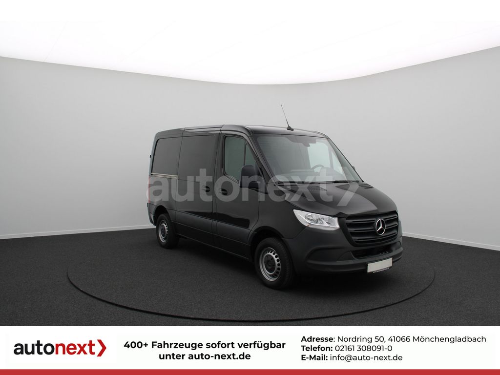 Mercedes-Benz Sprinter 2019