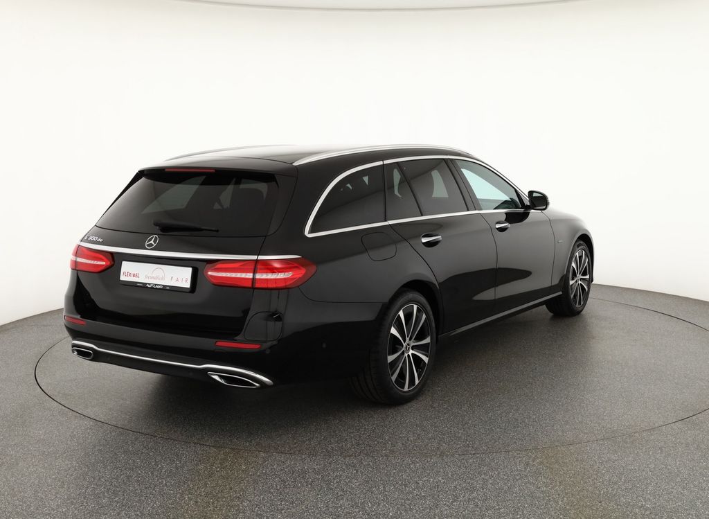 Mercedes-Benz E 300 2020