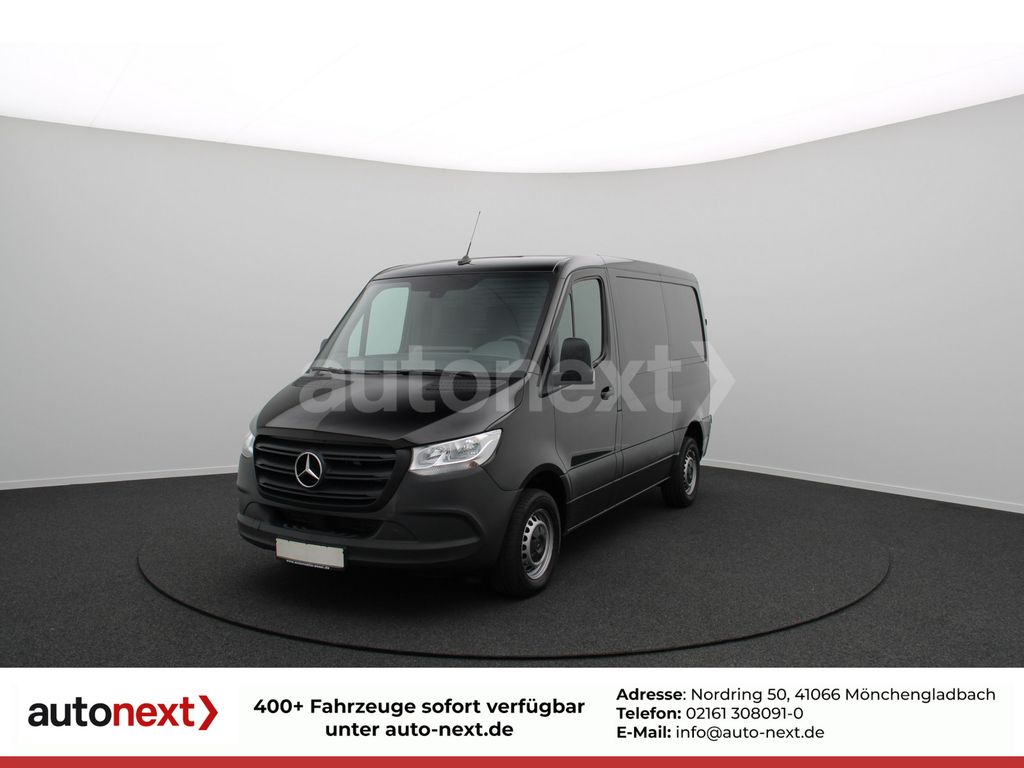 Mercedes-Benz Sprinter 2019