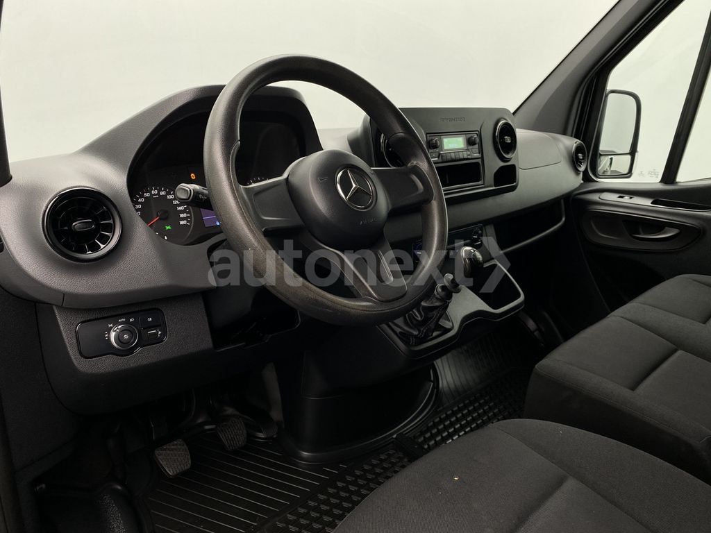 Mercedes-Benz Sprinter 2019
