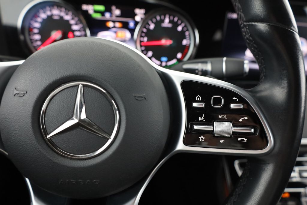 Mercedes-Benz E 300 2020