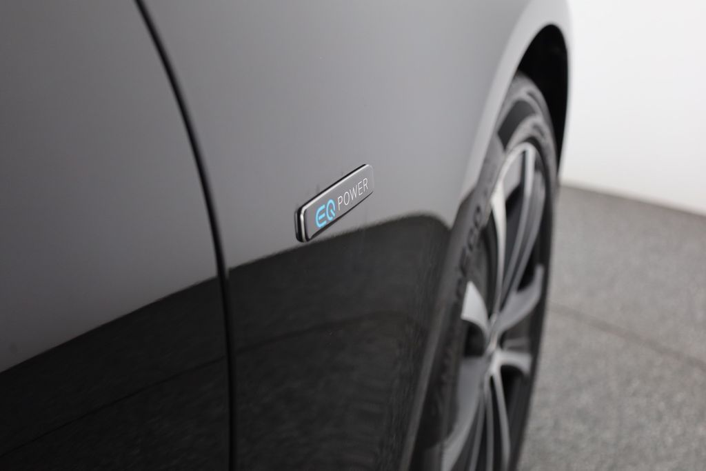 Mercedes-Benz E 300 2020