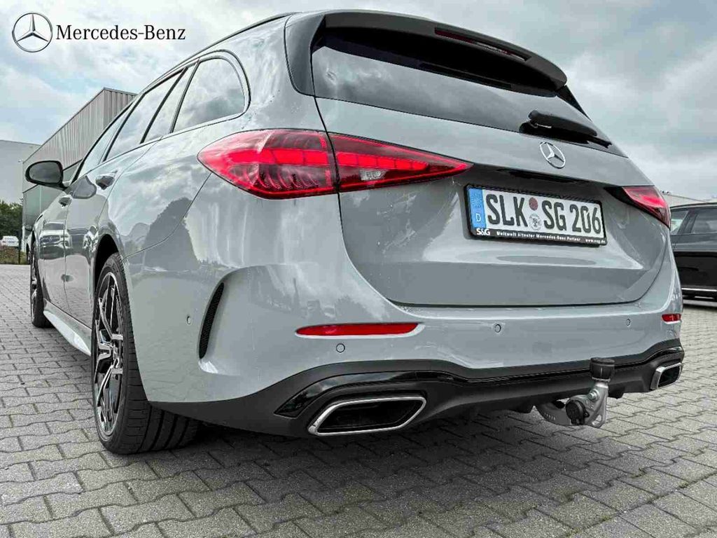 Mercedes-Benz C 300 2025