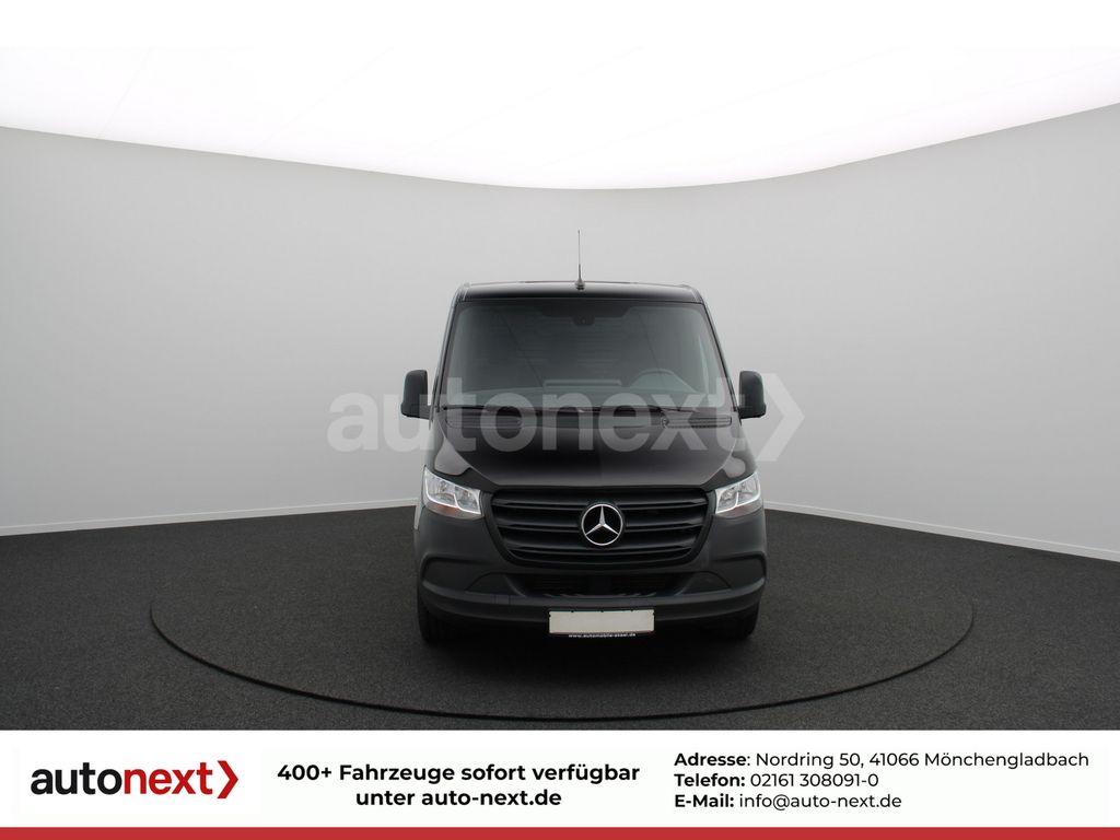 Mercedes-Benz Sprinter 2019