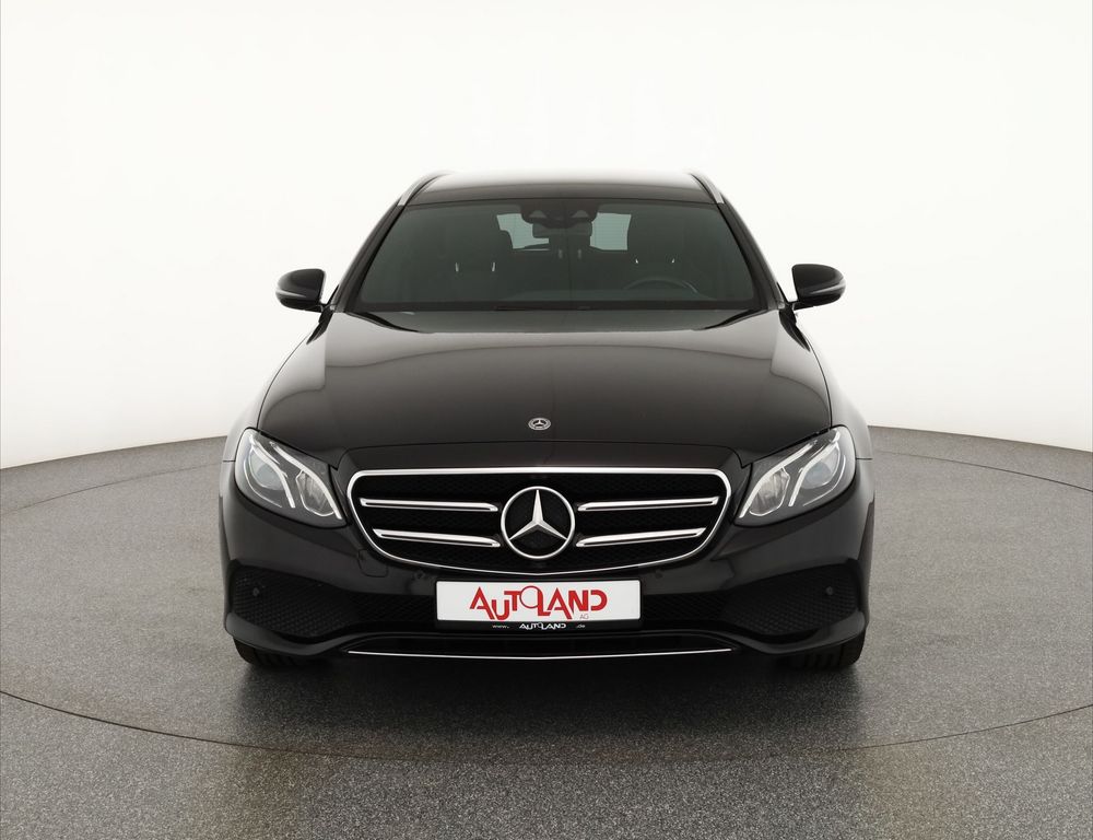 Mercedes-Benz E 300 2020