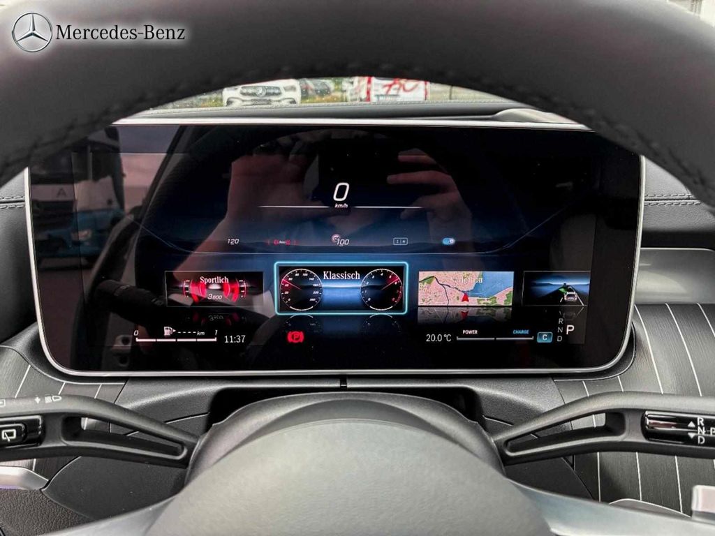 Mercedes-Benz C 300 2025