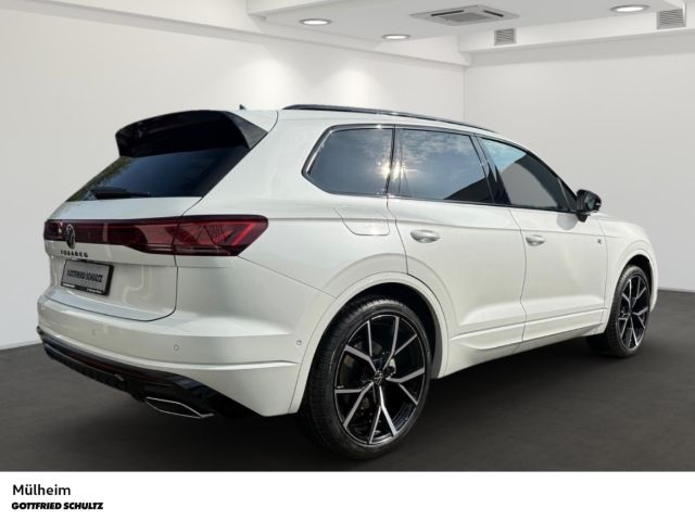 Volkswagen Touareg 2025