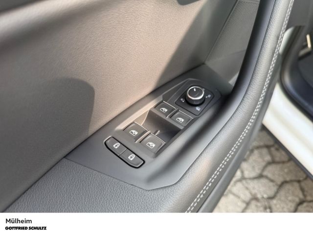 Volkswagen Touareg 2025